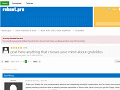 Post here anything that crosses your mind about grub4dos - Page 5 - Grub4dos - reboot.pro